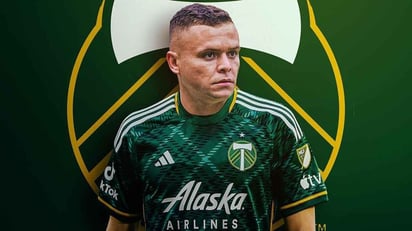 Oficial: 'Cabecita' Rodríguez, nuevo refuerzo de Portland Timbers