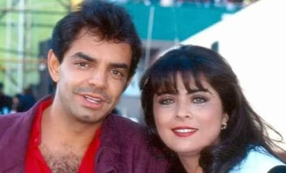 A Eugenio Derbez le preguntan sobre Victoria Ruffo, y ahora sí responde en serio