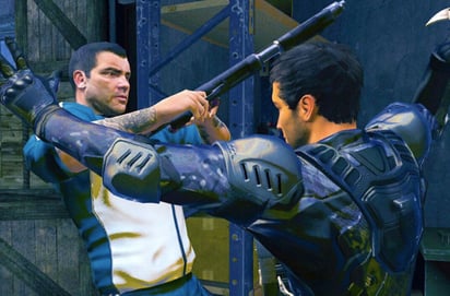 El RPG de espías Alpha Protocol vuelve como un juego de culto: Hace catorce años, justo antes del lanzamiento de Fallout: New Vegas, Obsidian nos sorprendió con un juego de espías increíble.