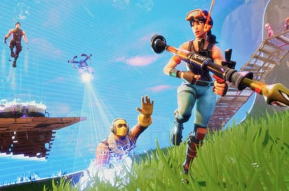 Epic Games cumplirá uno de los deseos más pedidos por los jugadores de Fortnite: Desde su lanzamiento se ha estado pidiendo esta característica pronto podremos jugar  Fortnite en primera persona.