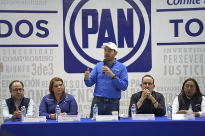 Tendrá PAN más candidatas