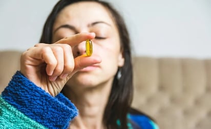 Vitamina E: para qué sirve este nutriente esencial para mantener la salud