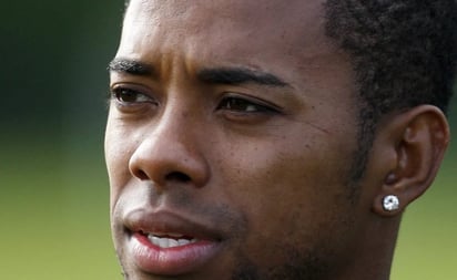 Robinho: De la fama al Tribunal, la caída de un ídolo del futbol mundial