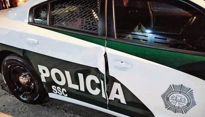 Joven denuncia violación a bordo de una patrulla