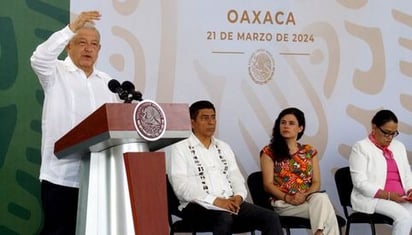 AMLO recibirá a Ceci Flores, madre buscadora, pasando elecciones