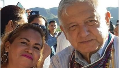 Madre buscadora responde a AMLO: 'Las necesidades las tenemos ahorita, no pasando junio'