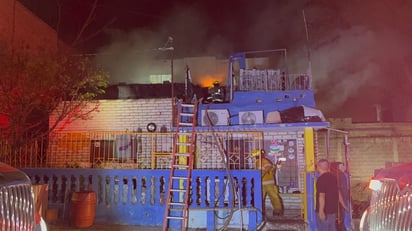 Niño de 11 años salva a su familia en un incendio