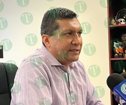 Dan seguimiento a caso de Ricardo “N”, expresidente de la CMIC