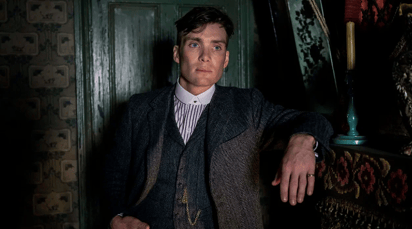 Cillian Murphy retomará su icónico papel como Tommy Shelby en la muy esperada película de 'Peaky Blinders': La aclamada serie, protagonizada por Murphy como Tommy Shelby, tendrá su propio largometraje.