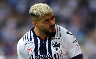 Champions Cup: Rayados pierde Rodrigo Aguirre tras sanción ejemplar de Concacaf