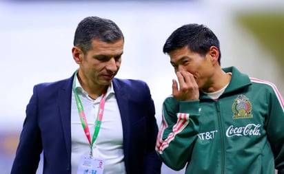 Nations League: Esta sería posible alineación de la Selección Mexicana para enfrentar a Panamá