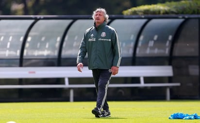 Norberto Scoponi sale en defensa del Tata Martino a los ataques de seleccionados mexicanos