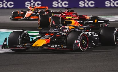 F1: ¿Dónde y a qué hora ver a Checo Pérez en las Prácticas Libres 1 y 2 del GP de Australia?