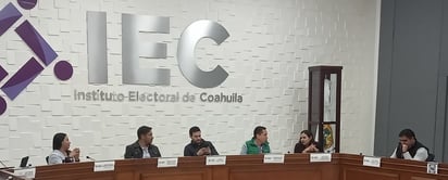 Solicita el PRI modificación al convenio de coalición