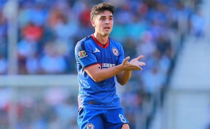 Liga MX: Javier Alarcón 'tunde' a Lorenzo Faravelli tras la derrota de Cruz Azul frente a Necaxa