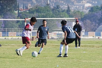 Califican selecciones de Colima Sub 15 a la Final de Nacionales Conade 2024