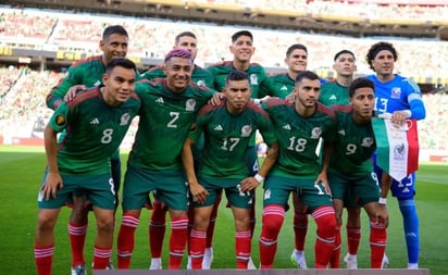 ¡Primer paso, llegar a la final! Selección Mexicana anuncia alineación para hacer frente a Panamá