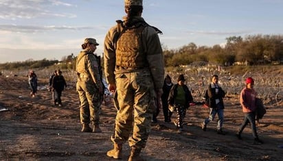 La ONU denuncia el auge de los discursos contra la inmigración durante campañas electorales