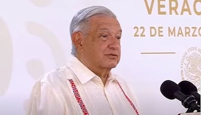 Apoyo de Vox a campaña de Xóchitl en vez de afectarnos, ayudará a la 4T: AMLO