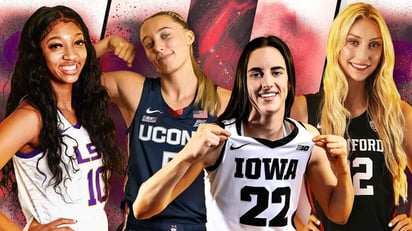 ¿Por qué este Torneo NCAA femenino genera más interés que el masculino?