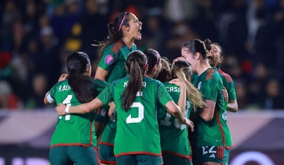 El Tricolor Femenil tendrá un nuevo amistoso, ¿quién será su rival?