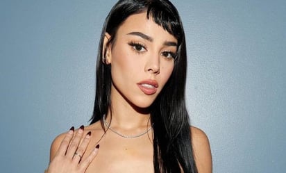 Danna Paola se disculpa por promover el acoso cibernético en X: 'cometí un error y lo lamento'