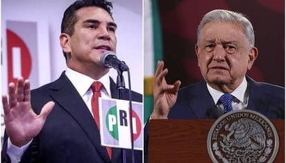 'Alito': ¿Por qué AMLO elogia a Cuitláhuac García si en Veracruz la violencia está imparable?