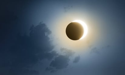 ¿Cuánto tiempo durará el eclipse de sol en Coahuila? Te diremos la duración según el municipio en el que te encuentres