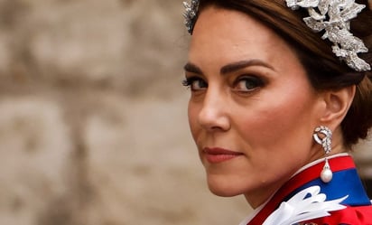 ¿Qué se sabe y qué no sobre el cáncer de Kate Middleton, princesa de Gales?