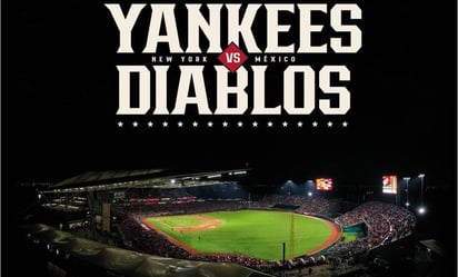 Yankees vs Diablos Rojos: ¿Cuándo y dónde ver los históricos enfrentamientos en México?