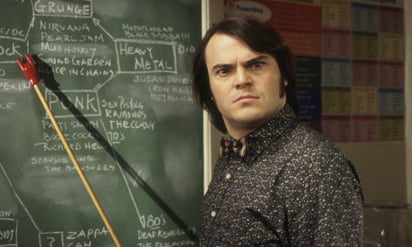 Jack Black revela los primeros detalles de 'Escuela de rock 2':  Jack Black ha hablado sobre la secuela de ‘Escuela de rock’ y sus declaraciones han emocionado a los fans-