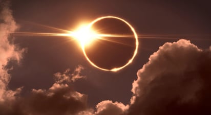 Gran fiesta astronómica por el eclipse solar se llevará a cabo en 'Calle 11'