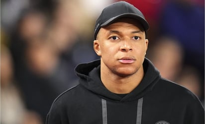 Kylian Mbappé en duda para los Juegos Olímpicos:'Si no puedo ir, lo aceptaré'