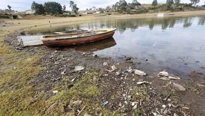 Contaminación y escasez de agua azotan en AL