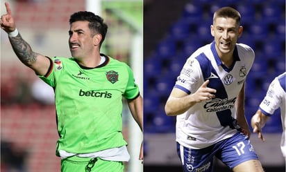 Liga MX: ¿Cuándo y dónde ver el partido entre Juárez FC y Puebla pendiente de la J7?