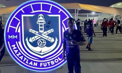 Grupo Salinas confía en que la mentalidad de Ismael Rescalvo llevará a buen puerto al Mazatlán FC