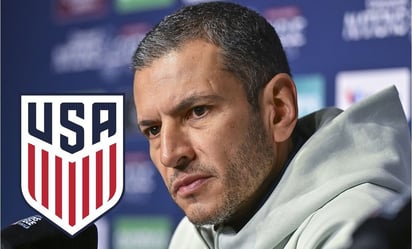 Jaime Lozano lanza advertencia a Estados Unidos: México espera más este partido que ellos