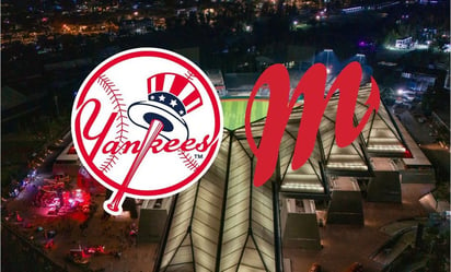 Yankees vs Diablos Rojos: La guía con todo lo que debes saber para disfrutar de los históricos juegos