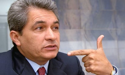 Admiten amparo contra orden de aprehensión de Tomás Yarrington, exgobernador de Tamaulipas