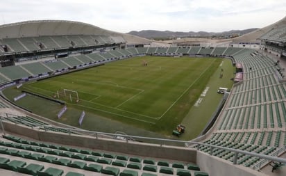 Partido amistoso: Conoce las alineaciones de la Selección Mexicana sub-23 y Argentina sub-23