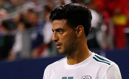 Cruz Azul: Iván Alonso revela por qué Carlos Vela no llegó a la Máquina este torneo