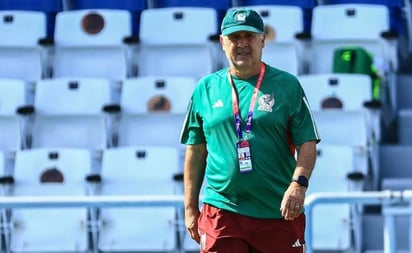 Selección Mexicana: ¿Qué dijo 'Tata' Martino sobre las declaraciones de Edson Álvarez y 'Chucky' Lozano?