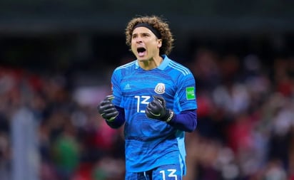 Liga MX: ¿Regresa a México? Guillermo Ochoa sería buscado por un equipo del norte