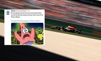 Los mejores MEMES de Checo Pérez y el 'desastroso' Gran Premio de Australia para Red Bull