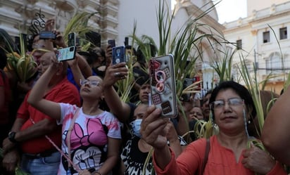 ¿Qué es el Domingo de Ramos y por qué da inicio a la Semana Santa?