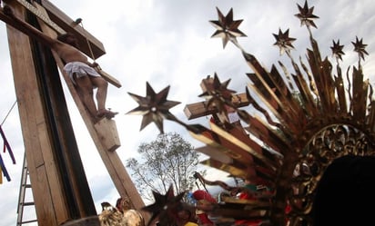 ¿Qué días de Semana Santa no se come carne?