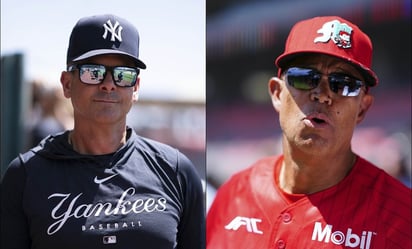 Beisbol: New York Yankees vs Diablos Rojos del México ¡En vivo! – Juego 1