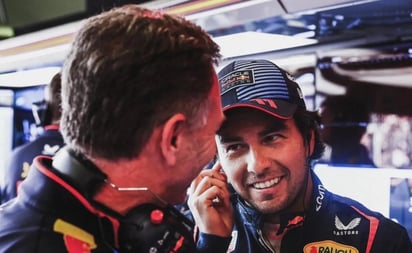 F1: ¡Ojo! 'Checo' Pérez se quedaría en Red Bull Racing por un año más