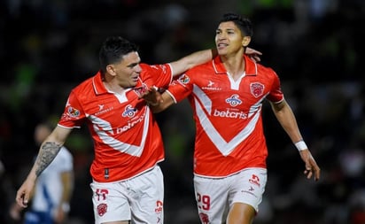 Liga MX: Victoria de FC Juárez generó importante cambio en la Tabla General del CL24