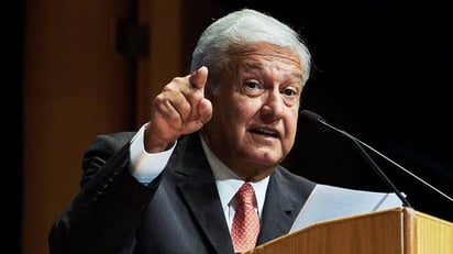 Asesinatos de candidatos no representan amenaza a democracia: AMLO